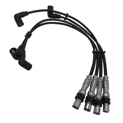 Cables de encendido 03F905409C que mejoran la presión de arranque en Skoda