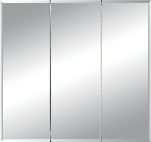 Amazon.com: Jensen 255036 Horizon Frameless Medicine Oversize