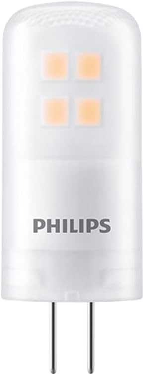 PhilipsCorePro LED G4 2W (20W) 12V 827 2700K Dimmable