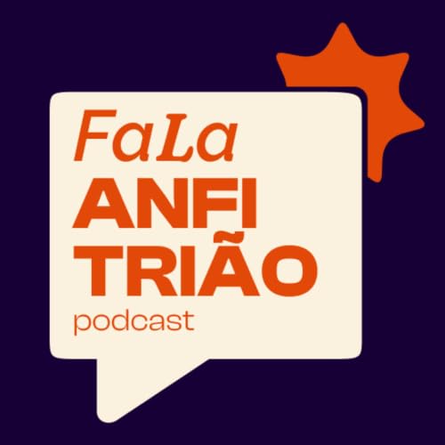 Couverture de Fala Anfitri&atilde;o