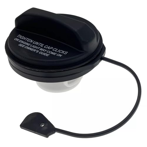Couvercle essence Jaguar XF étanchéité réservoir automatique LR138718