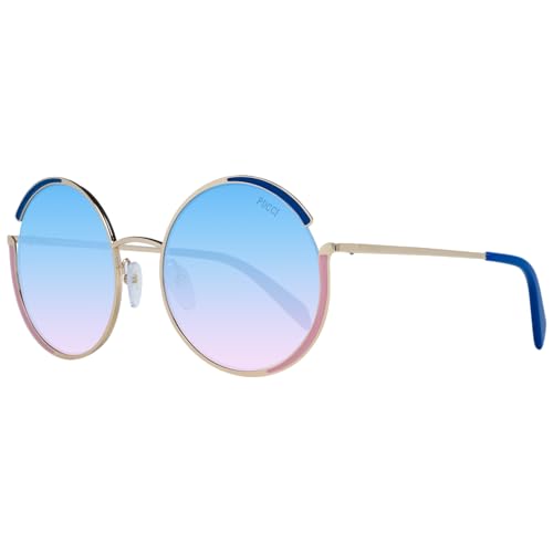 Emilio Pucci S7235421 Gafas, Mujeres, Multicolor, Talla única