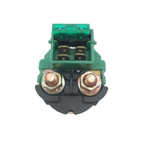 Solénoïde de relais démarreur VT500 VT600 contact cuivre