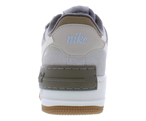 Image of Nike Women's Air Force 1 Shadow Sneaker