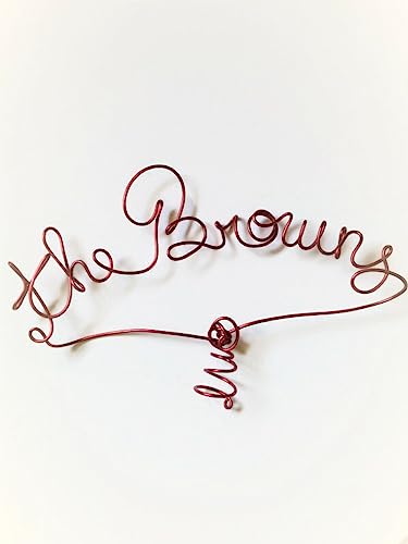 Personalized Christmas Holiday Tree Topper In Red, Gold, Silver, Purple, Blue And More #TOP22