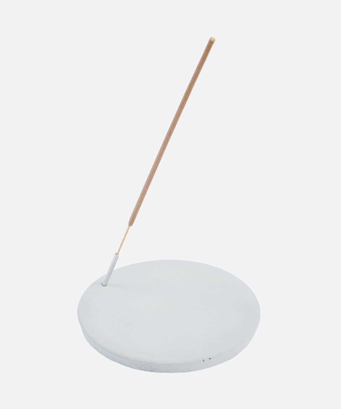 香炉 お家型線香立てS  3色セット【モルタル セメント製】 Mortar-ism｜Entotsu HOUSE INCENSE HOLDER L_GREY ディフューザー