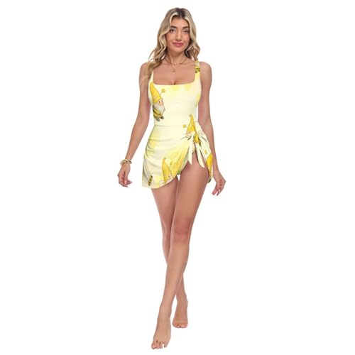 Maillot de bain une pièce original pour vos vacances d'été à la plage