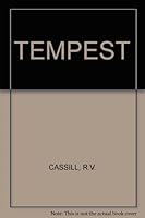 Tempest: An Original Gold Medal Novel B003WMGYV2 Book Cover