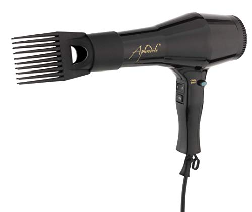 Preisvergleich Produktbild Aphrodite Turbo 2000 Super Shot Hair Dryer