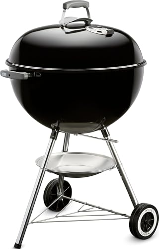 Weber Original Kettle 22-Inch