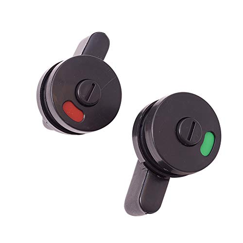 MroMax �\���� �i�C������ �C���W�P�[�^�[�h�A���b�N �C���W�P�[�^ �h�A���b�N ���O�g�C���̃��b�N �g�C���p�\���� �����p �h�A�m�u �g�C���p �u���b�N �S��80mm �n���h������28mm 2����