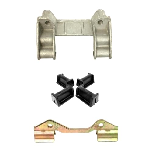 Fuel Tank Mount Bracket for Yanmar L100 114699-55230 114299-55210 186 Diesel Aftermarket Replacement