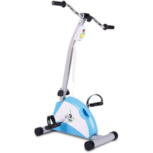 Bicicleta eléctrica plegable para rehabilitación miniatura 7