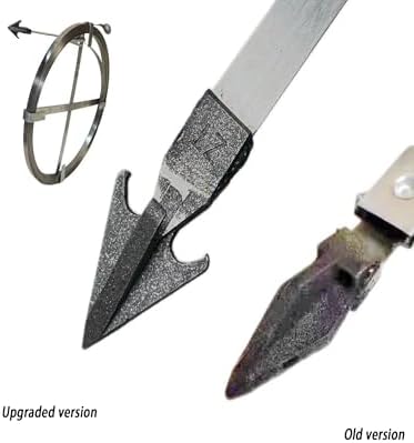 Heavy-Duty Sewer Drain Auger, 15m Industrial Wastewater Manhole Unclogging Tool, 2in Pipe Drain Unblocker for Efficient Wastewater Management