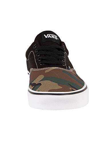 Image of Vans Kids' Ward Sneaker