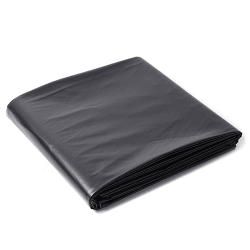 Geomembrane imperméable en polyéthylène pour étangs de poissons koï de prestige - 5