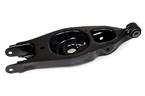 Bras de contrôle Mevotech Supreme CMS251067 en acier forgé de haute durabilité