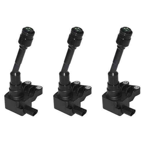 Bobine d'allumage Ford Transit Mondeo Tourneo Grand C-MAX 3x pièces