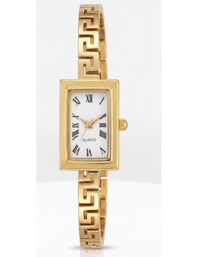 Image of Cleo Be Bold Be YouAdjustable Fashion Bracelet Watch Anti Tarnish Luxury Daily Party Gift for Women Girls Elegant Jewellery 156 BX