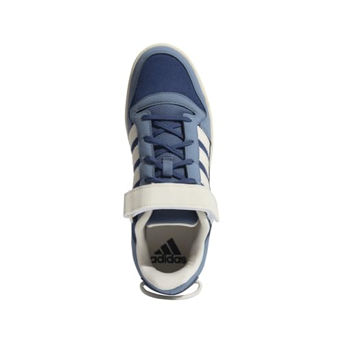 Image of adidas Unisex Heather Low Tennis Shoe