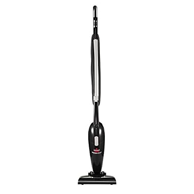 BISSELL Featherweight Stick Lightweight Bagless Vacuum, 2033M, Black