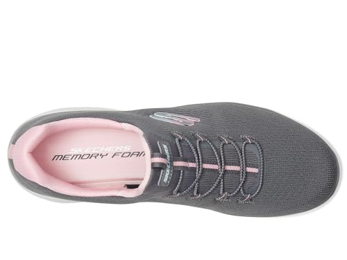 Image of Skechers Women's Summits Morning Glow Sneakers