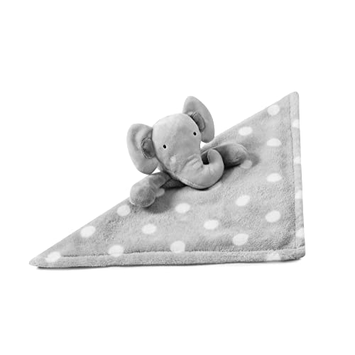 NANINHA-ELEFANTINHO CINZA