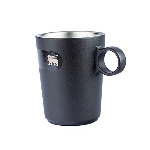 Stanley Caneca Daybreak Latte Matte Black | 313ml