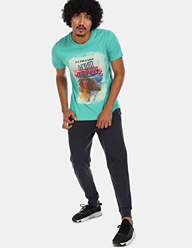Image of U.S. POLO ASSN. Men T-Shirt