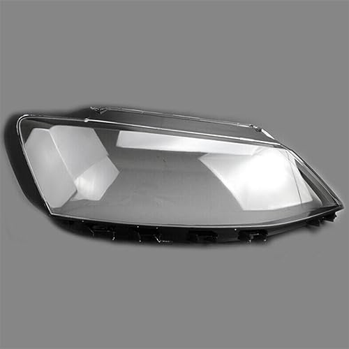 Coque de phare droite pour VW Jetta et Sagitar MK6 de 2012 à 2018