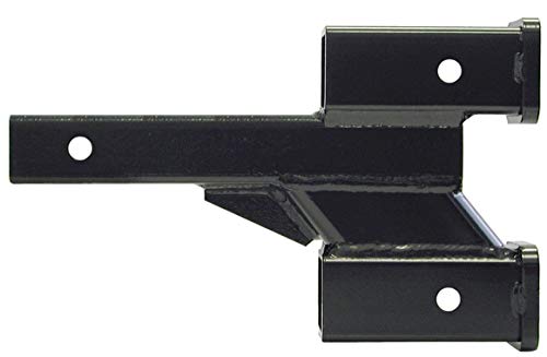 Roadmaster 077-4 Dual Receiver Hitches with 2