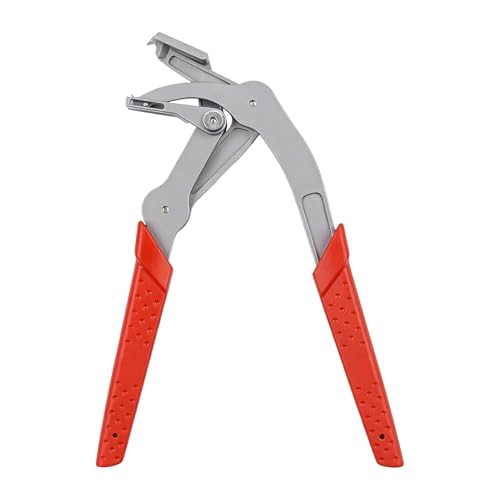 Alicates para Clips de Panel para Desmontar Puertas sin Romper Grapas 2