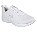 Produktbild Skechers Sport Womens DYNAMIGHT 2.0 EAZY FEELZ Sneakers Women Weiß, Schuhgröße:38 EU