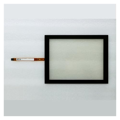 15''E249624-A5-FZT15.0-Z01-0H1-R-Touchpad Resistive Touchpad Screen