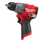 Milwaukee – Schlagbohrmaschine M12 FPD2-0 Milwaukee, (4933479867)