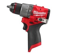 Milwaukee – Schlagbohrmaschine M12 FPD2-0 Milwaukee, (4933479867)