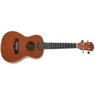 Qutsvosh Ukulele de concert 4 cordes Hawaiian Mini guitare Instruments de musique pour debutants (23 pouces) - Les Beatles, Paul McCartney, John Lennon, RIngo Starr, George Harrison