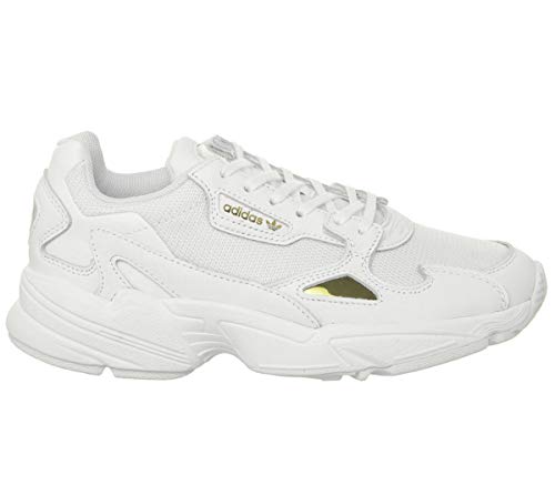 Image of adidas Originals Women's Falcon Wide Shoes