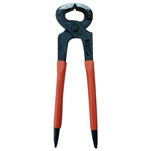 "STONE" 8 Inch Carpenter Cobbler Pincer Tools Plier for Home Knife Industrial Tools Nickel Finish Home Tools Combination Plier 2
