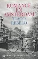 Romance En Amsterdam 9500428717 Book Cover