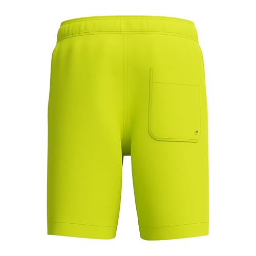 Speedo Boy's Swim Trunk Mid Length Redondo Solid3