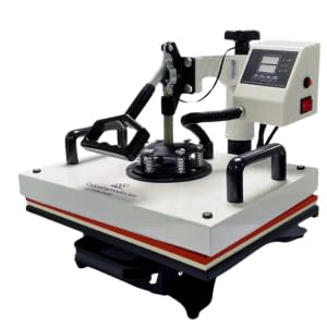 Mejores precios y opiniones de Plancha térmica los diez mejores. 17