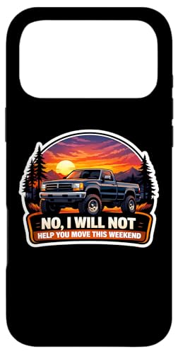 �ʔ����s�b�N�A�b�v�g���b�N�I�[�i�[No I Will Not Help You Move Joke �X�}�z�P�[�X iPhone 17 Pro Max �p