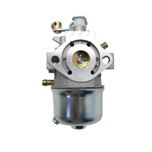 Carburador EH09-2 de alta estabilidad para optimizar motores de 2.4 a 4HP