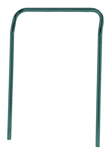 Image of FSE 373-UH21P U-Handle, 21 inchW x 31-1 /2 inchH, Green epoxy Finish