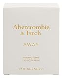 Abercrombie & Fitch – First Away EDP 50 ml