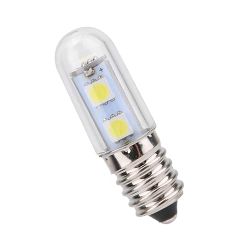 Fafeicy FAFEICYZ7M1OWP32Y-02 Light Bulb, E14 Led Light Bulb 1.5W High Brightness Energy Saving 360 Degree Beam Angle thumb #7