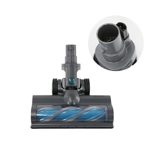 Brosse de sol Proscenic P11 de rechange pour rouleau usé - 5