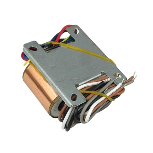 Transformateur R-Core 30W double 12V double 9V alimentation audiophile DAC