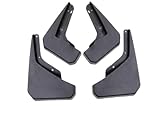 Mudguard Compatible with Chery Icar 03 Jaeco 6 J6 2023 2024 EV Automotive Parts Automotive Modification Parts